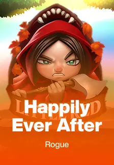 Happily Ever After