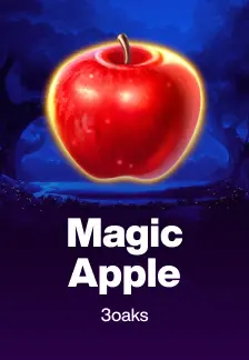 Magic Apple