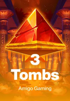 3 Tombs