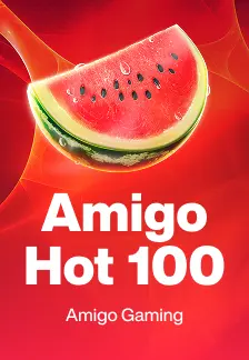 Amigo Hot 100