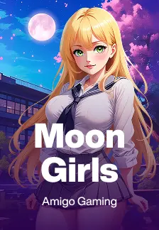 Moon Girls