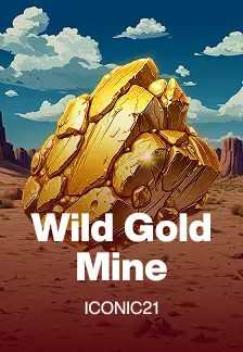 Wild Gold Mine