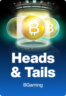 Heads and Tails