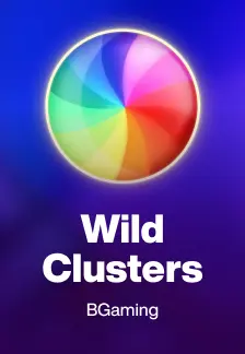 Wild Clusters