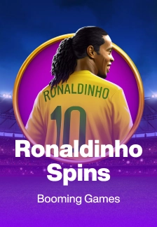 Ronaldinho Spins