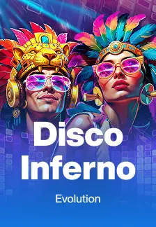 Disco Inferno