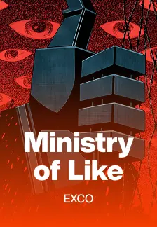 Ministry of Like