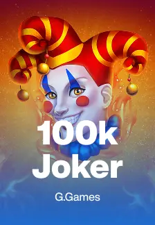 100k Joker