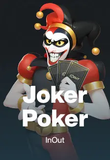 Joker Poker