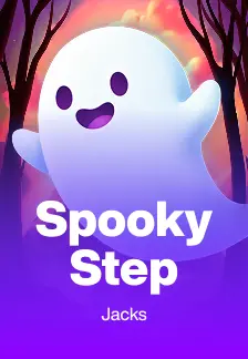 Spooky Step