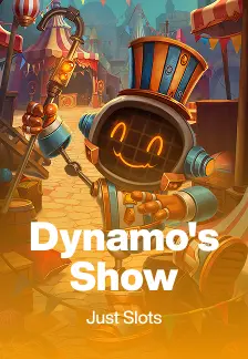 Dynamo's Show