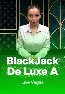 BlackJack De Luxe A