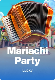 Mariachi Party