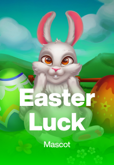 Easter Luck