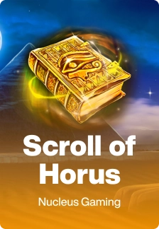 Scroll of Horus