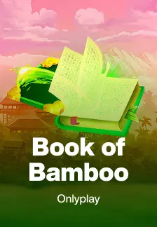 Book of Bamboo