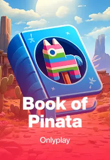 Book of Pinata
