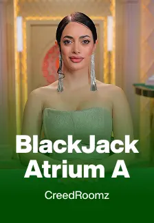 BlackJack Atrium A