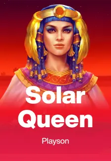 Solar Queen