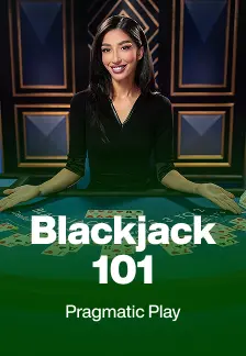 Blackjack 101