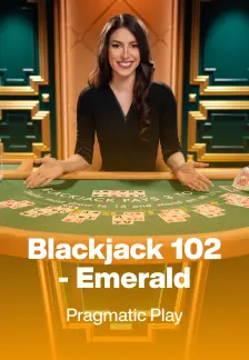 Blackjack 102