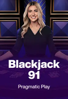 Blackjack 91