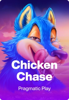 Chicken Chase