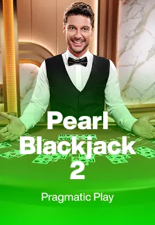 Pearl Blackjack 2