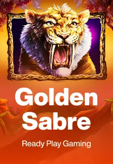 Golden Sabre