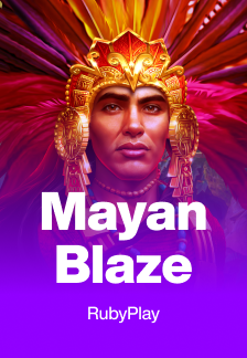 Mayan Blaze