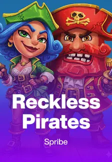 Reckless Pirates