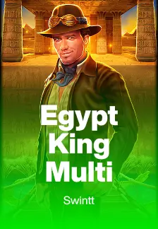 Egypt King Multi