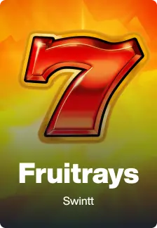 Fruitrays