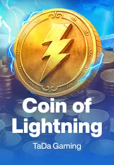 Coin of Lightning