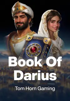 Book of Darius