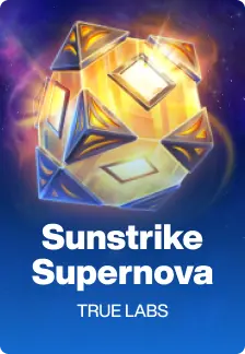 Sunstrike Supernova
