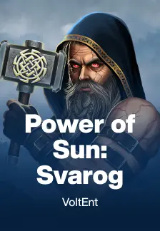 Power of Sun: Svarog