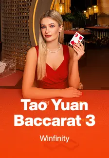 Tao Yuan Baccarat 3