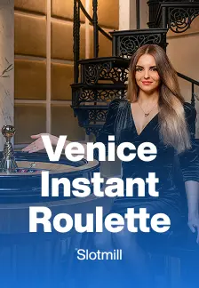 Venice Instant Roulette