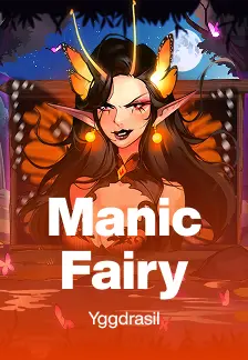 Manic Fairy