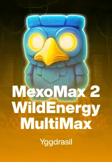 Mexomax 2 Wildenergy Multimax