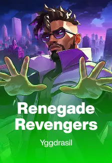 Renegade Revengers