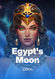 Egypt's Moon