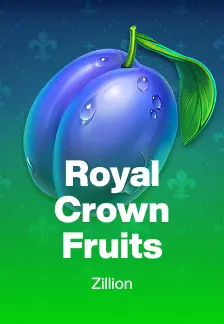Royal Crown Fruits